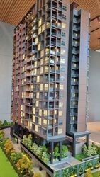 Amber House (D15), Apartment #536429581